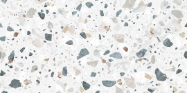 Облицовочная плитка ECTA MIXSTONE матовый 20x40