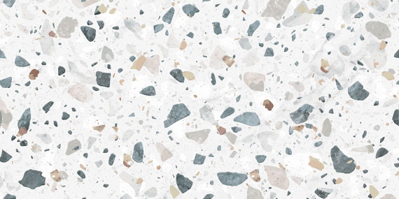 Облицовочная плитка ECTA MIXSTONE матовый 20x40