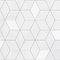 Облицовочная плитка ECTA HEX матовый 20x40