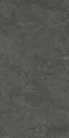 Керамогранит Primavera Андорит 60x120 черный микротекстура MT205