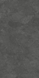 Керамогранит Primavera Андорит 60x120 черный микротекстура MT205