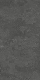 Керамогранит Primavera Андорит 60x120 черный микротекстура MT205