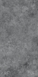 Керамогранит Primavera Меланит 60x120 антрацит текстура карвинг ТК202