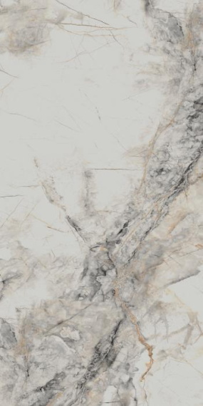 Керамогранит Primavera Диор 60x120 белый силк про СП201