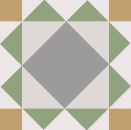Плитка Честер 20x20 (24 шт.в уп)