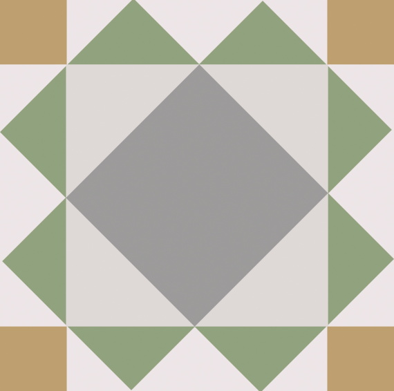 Плитка Честер 20x20 (24 шт.в уп)