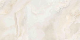 Керамогранит Ennface Onix Cream (Тёплый оникс) GLOSSY ENONX7007GL60120 60x120