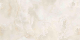 Керамогранит Ennface Onix Cream (Тёплый оникс) GLOSSY ENONX7007GL60120 60x120