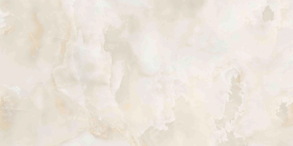 Керамогранит Ennface Onix Cream (Тёплый оникс) GLOSSY ENONX7007GL60120 60x120
