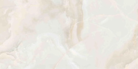 Керамогранит Ennface Onix Cream (Тёплый оникс) GLOSSY ENONX7007GL60120 60x120