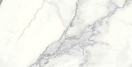 Керамогранит Ennface Pacific White (Тихоокеанский белый) MATT ENMAR3101MT60120 60x120