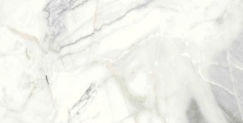 Керамогранит Ennface Pacific White (Тихоокеанский белый) MATT ENMAR3101MT60120 60x120