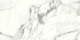 Керамогранит Ennface Pacific White (Тихоокеанский белый) MATT ENMAR3101MT60120 60x120