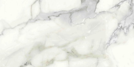 Керамогранит Ennface Pacific White (Тихоокеанский белый) MATT ENMAR3101MT60120 60x120