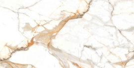 Керамогранит Ennface Calacatta Oro (Калакатта Золото) MATT ENMAR7003MT60120 60x120