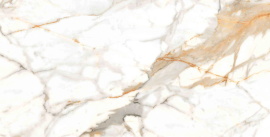 Керамогранит Ennface Calacatta Oro (Калакатта Золото) MATT ENMAR7003MT60120 60x120