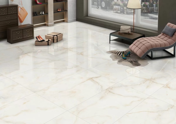 Керамогранит Ennface Onice Avorio (Оникс слоновая кость) MATT ENONX1010MT60120 60x120