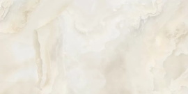 Керамогранит Ennface Onix Cream (Тёплый оникс) MATT ENONX7007MT60120 60x120