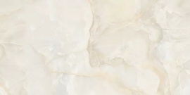 Керамогранит Ennface Onix Cream (Тёплый оникс) MATT ENONX7007MT60120 60x120