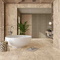 Керамогранит Ennface Blanche Beige (Нежный бежевый) MATT ENSTN5010MT60120 60x120