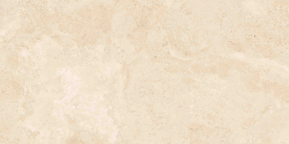 Керамогранит Ennface Travertine Cross Avorio (Травертин поперечный слоновая кость) MATT ENSTN8043MT60120 60x120
