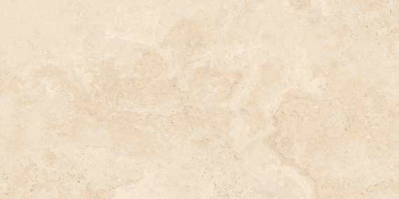 Керамогранит Ennface Travertine Cross Avorio (Травертин поперечный слоновая кость) MATT ENSTN8043MT60120 60x120