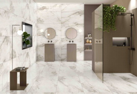 Керамогранит Ennface Aroma Stone  (Аромат Камня) Lappato matt ENMAR8048LM60120 60x120