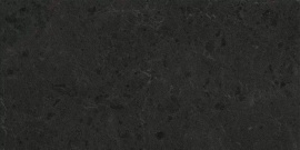 Керамогранит Ennface Gravel Black (Чёрный гравий) FLEX MATT ENFBD7103FM60120 60x120