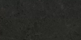 Керамогранит Ennface Gravel Black (Чёрный гравий) FLEX MATT ENFBD7103FM60120 60x120