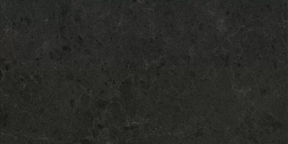 Керамогранит Ennface Gravel Black (Чёрный гравий) FLEX MATT ENFBD7103FM60120 60x120