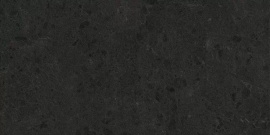 Керамогранит Ennface Gravel Black (Чёрный гравий) FLEX MATT ENFBD7103FM60120 60x120