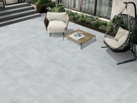Керамогранит Ennface Touch Glacier (Прикосновение ледника) MATT+RELIEF ENLFT1060SR60120 60x120