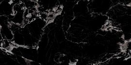 Керамогранит Ennface Portoro Black (Чёрный мрамор) HIGH GLOSSY ENMAR7005HG60120 60x120