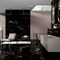Керамогранит Ennface Onyx Noir (Чёрный оникс) HIGH GLOSSY ENONX8037HG60120 60x120