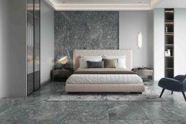Керамогранит Ennface Gemstone (Самоцвет) HIGH GLOSSY ENACN8045HG60120 60x120