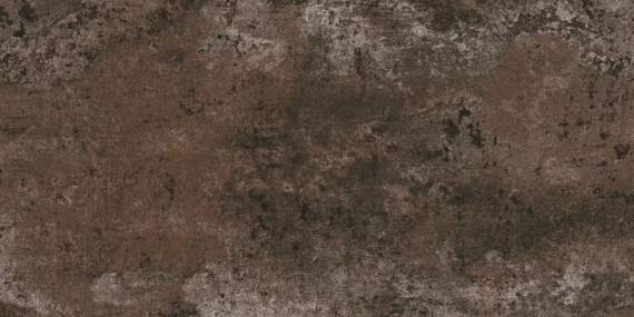 Керамогранит Ennface Oxido Argentum (Оксид серебра) METALLIC ENLFT8037ME60120 60x120