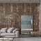 Керамогранит Ennface Oxido Argentum (Оксид серебра) METALLIC ENLFT8037ME60120 60x120