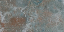 Керамогранит Ennface Oxido Chromium (Оксид хрома) METALLIC ENLFT8035ME60120 60x120