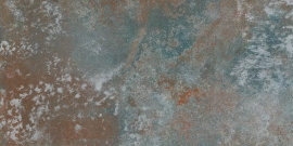 Керамогранит Ennface Oxido Chromium (Оксид хрома) METALLIC ENLFT8035ME60120 60x120