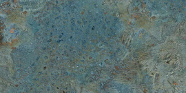 Керамогранит Ennface Oxido Cobalt (Оксид кобальта) METALLIC ENLFT8036ME60120 60x120