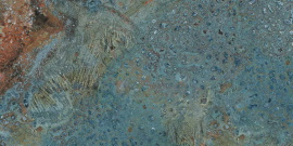 Керамогранит Ennface Oxido Cobalt (Оксид кобальта) METALLIC ENLFT8036ME60120 60x120
