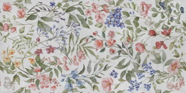 Керамогранит Ennface Fragrance (Аромат) GLU ENFLR8016GU60120 60x120