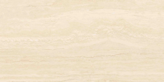 Керамогранит Ennface Travertine Vein Avorio (Травертин продольный слоновая кость) GLU ENSTN8042GU60120 60x120