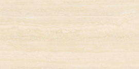 Керамогранит Ennface Travertine Vein Avorio (Травертин продольный слоновая кость) GLU ENSTN8042GU60120 60x120