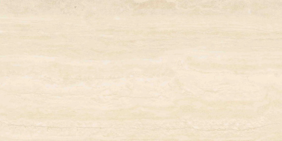Керамогранит Ennface Travertine Vein Avorio (Травертин продольный слоновая кость) GLU ENSTN8042GU60120 60x120