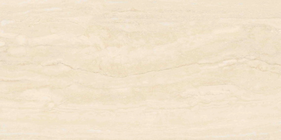 Керамогранит Ennface Travertine Vein Avorio (Травертин продольный слоновая кость) GLU ENSTN8042GU60120 60x120