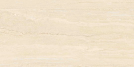 Керамогранит Ennface Travertine Vein Avorio (Травертин продольный слоновая кость) GLU ENSTN8042GU60120 60x120