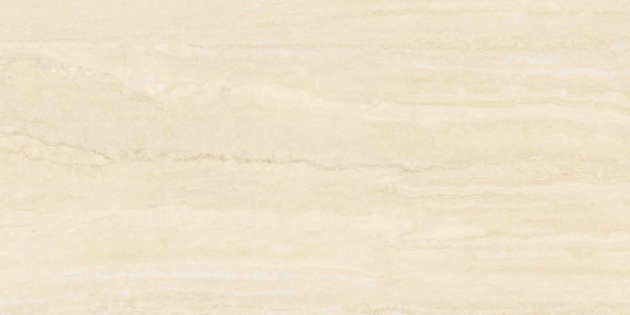 Керамогранит Ennface Travertine Vein Avorio (Травертин продольный слоновая кость) GLU ENSTN8042GU60120 60x120