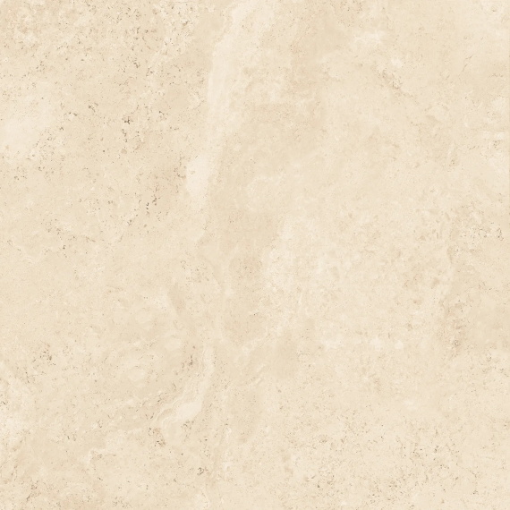 Керамогранит Ennface Travertine Cross Avorio (Травертин поперечный слоновая кость) Structured R11 ENSTN8043SR116060 60x60