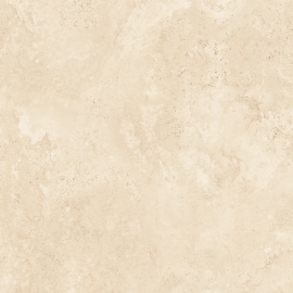 Керамогранит Ennface Travertine Cross Avorio (Травертин поперечный слоновая кость) Structured R11 ENSTN8043SR116060 60x60